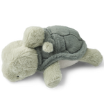 Plüsch Berto & Baby Schildkröten Teddy Faune Green