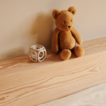 Plüsch Binnie Bear Small Golden Caramel