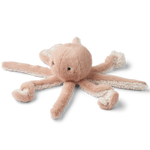 Plüsch Binnie Oktopus Teddy Pale Tuscany