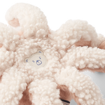 Plüsch Binnie Oktopus Teddy Pale Tuscany