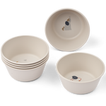 6er Pack Schüsseln Cees Bowl All Together / Sandy
