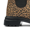 Leder Boots Darla Mini Leo / Oat