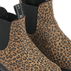 Leder Boots Darla Mini Leo / Oat