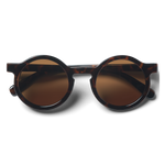 Sonnenbrille Darla Dark Tortoise Shiny