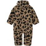 Baby Overall Fraser Pile Mega Leo / Oat Mix