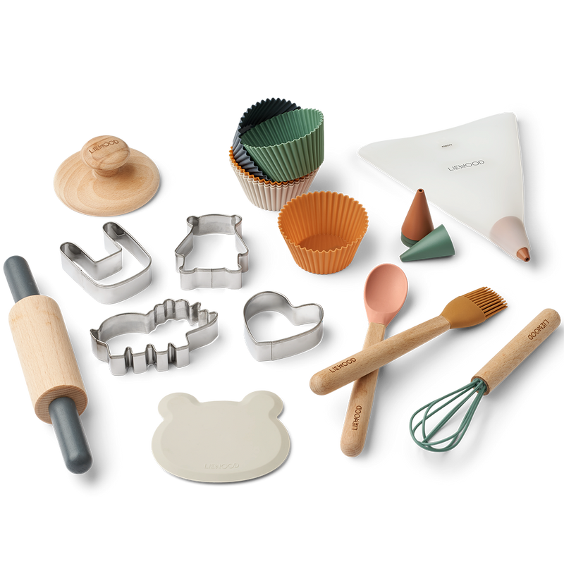 Bachset / Gaspard Baking Set