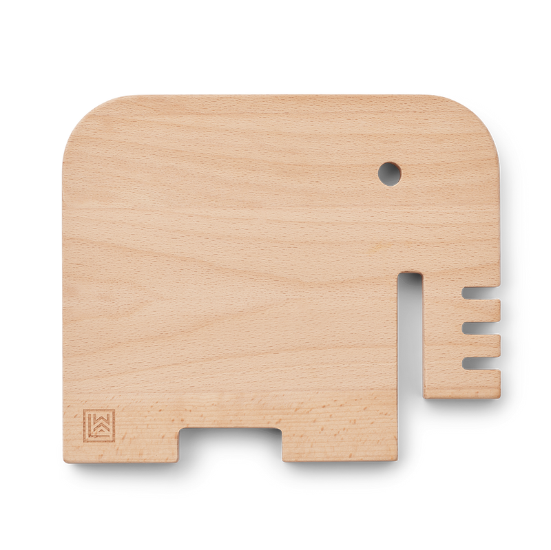 Schneidebrett Hannae Elephant Cutting Board