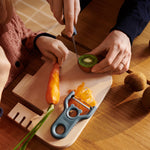 Schneidebrett Hannae Elephant Cutting Board