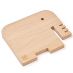 Schneidebrett Hannae Elephant Cutting Board