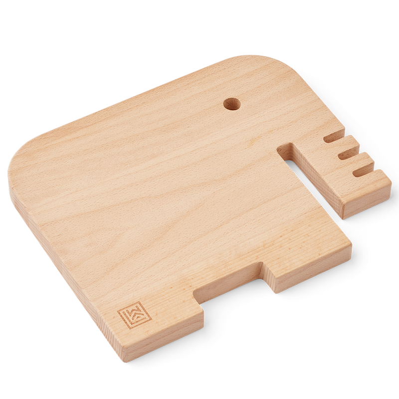 Schneidebrett Hannae Elephant Cutting Board