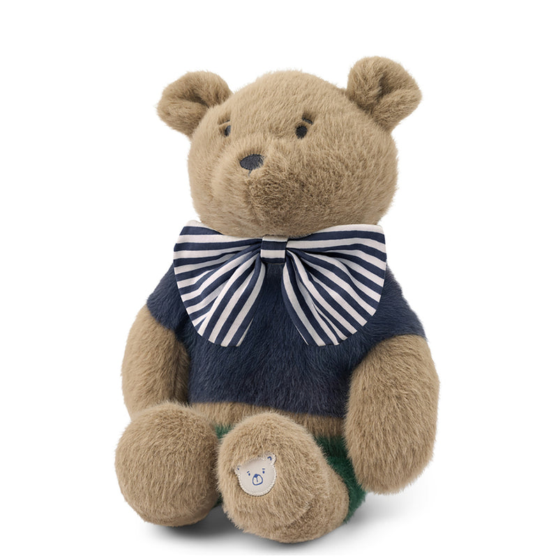 Plüsch Hubert Bear Celebration Teddy