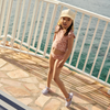 Bikini Judie Leo Spots / Tuscany Rose LSF 40+