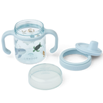 Trinkbecher Kylo Tritan 280 ml Sea Creature / Sandy