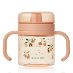 Trinkbecher Kylo Tritan 280 ml Peach / Sea Shell