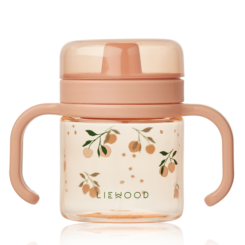Trinkbecher Kylo Tritan 280 ml Peach / Sea Shell