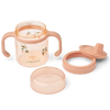Trinkbecher Kylo Tritan 280 ml Peach / Sea Shell