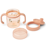 Trinkbecher Kylo Tritan 280 ml Peach / Sea Shell