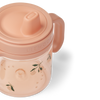 Trinkbecher Kylo Tritan 280 ml Peach / Sea Shell