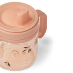 Trinkbecher Kylo Tritan 280 ml Peach / Sea Shell