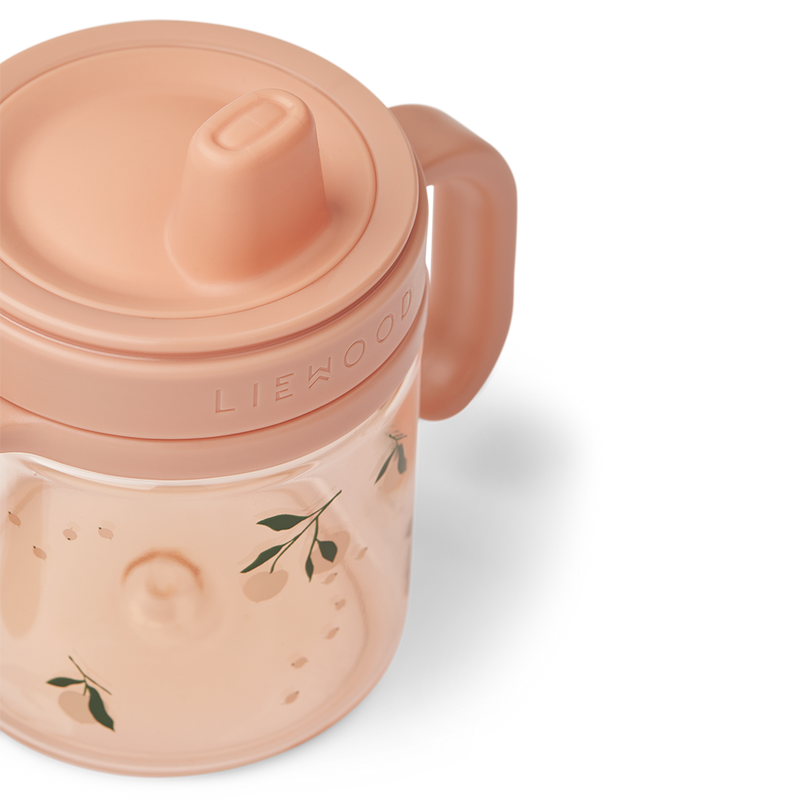 Trinkbecher Kylo Tritan 280 ml Peach / Sea Shell