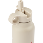 Thermo-Trinkflasche Falk Emergency Vehicle Sandy 250 ml