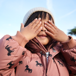Merino Mütze Miller Beanie Sandy Melange