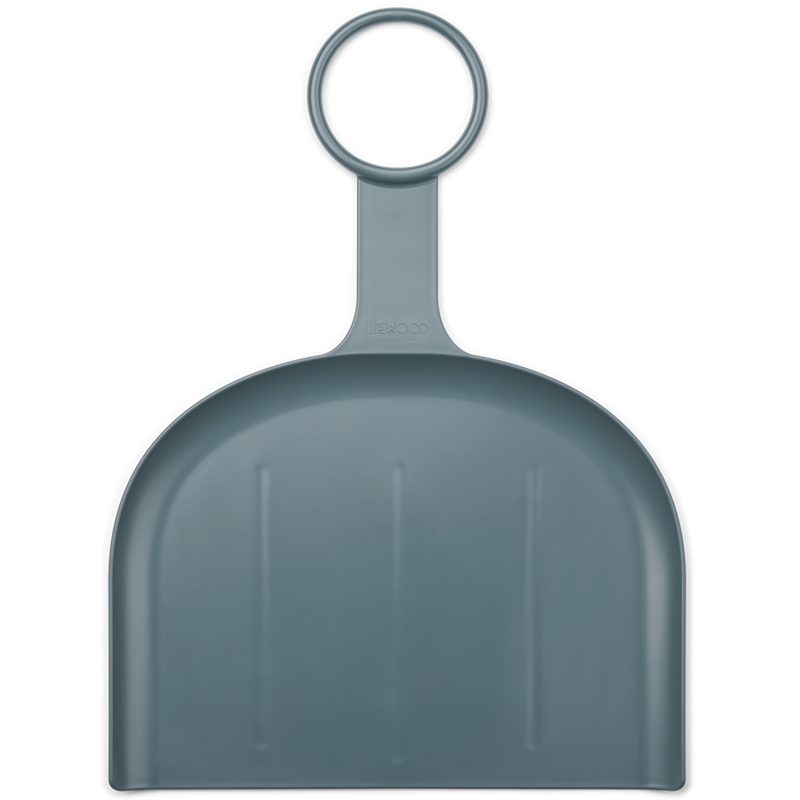 Schneerutscher Anouk Whale Blue