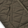 Wendejacke Jackson Reversible Jacket Army Brown Mix