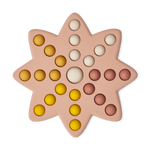 Thoa Pop Toy Dark Rose Multi Mix