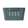 2er Pack Aufbewahrungskorb Makeeva Whale Blue Gr. L