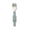 3-teiliges Besteckset Tove Cutlery Set Blue Fog Mix