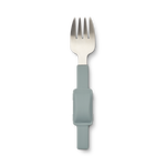 3-teiliges Besteckset Tove Cutlery Set Blue Fog Mix