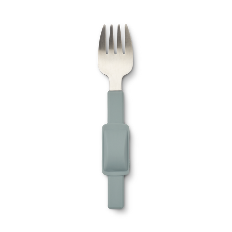 3-teiliges Besteckset Tove Cutlery Set Blue Fog Mix