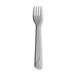 3-teiliges Besteckset Nadine Cutlery Set Animals Steel