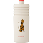 Wasserfalsche Lionel Statement Leopard / Sandy 430 ml