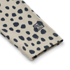 Ripp-Leggings Marien Leo Spots / Mist