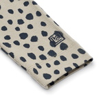 Ripp-Leggings Marien Leo Spots / Mist