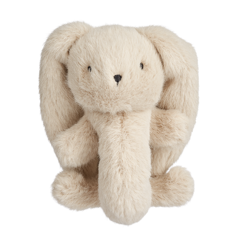 Babyrassel Romain Rabbit Rattle Mist