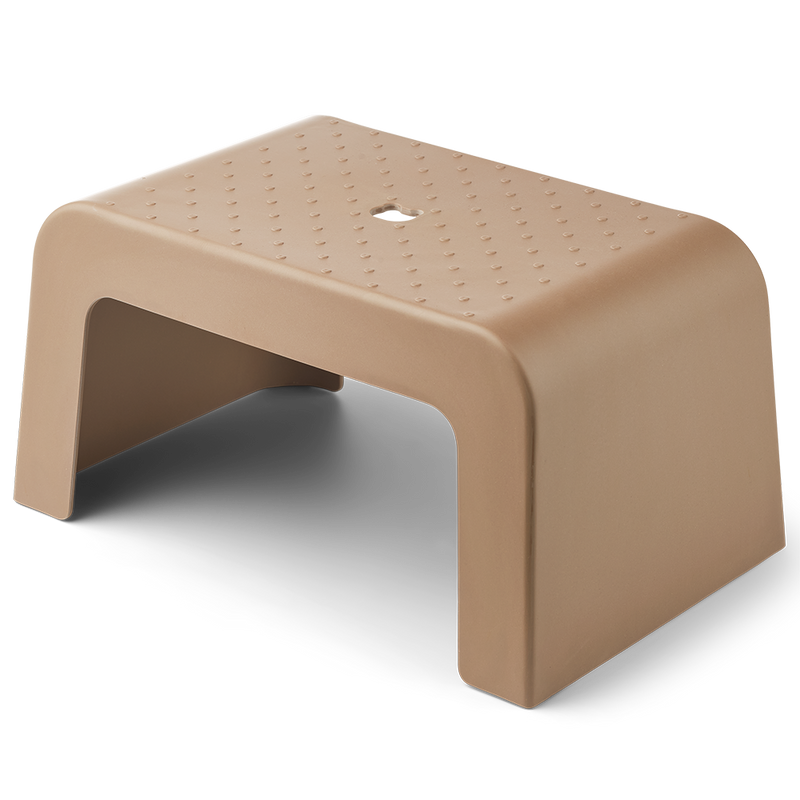 Tritthocker Ulla Step Stool Oat