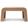 Tritthocker Ulla Step Stool Oat