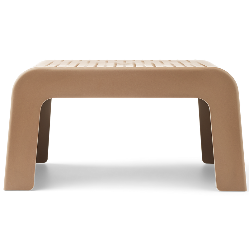 Tritthocker Ulla Step Stool Oat