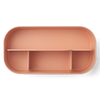 Aufbewahrungsbox Valeria Tuscany Rose