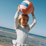Volleyball Villa Crispy Corn Multi Mix