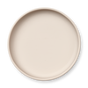 4-teiliges Geschirrset Vivi Printed Tableware Circus / Sandy