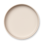 4-teiliges Geschirrset Vivi Printed Tableware Circus / Sandy