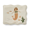Magisches Wassermalbuch Waylon Mermaids / Sandy
