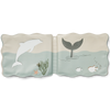 Magisches Wassermalbuch Waylon Sea creature / Sandy