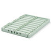 Aufbewahrungsbox Weston Light Peppermint Gr. M