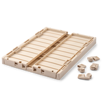1 Set Räder zur Aufbewahrungsbox Weston Sandy Gr. M