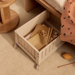 1 Set Räder zur Aufbewahrungsbox Weston Sandy Gr. M